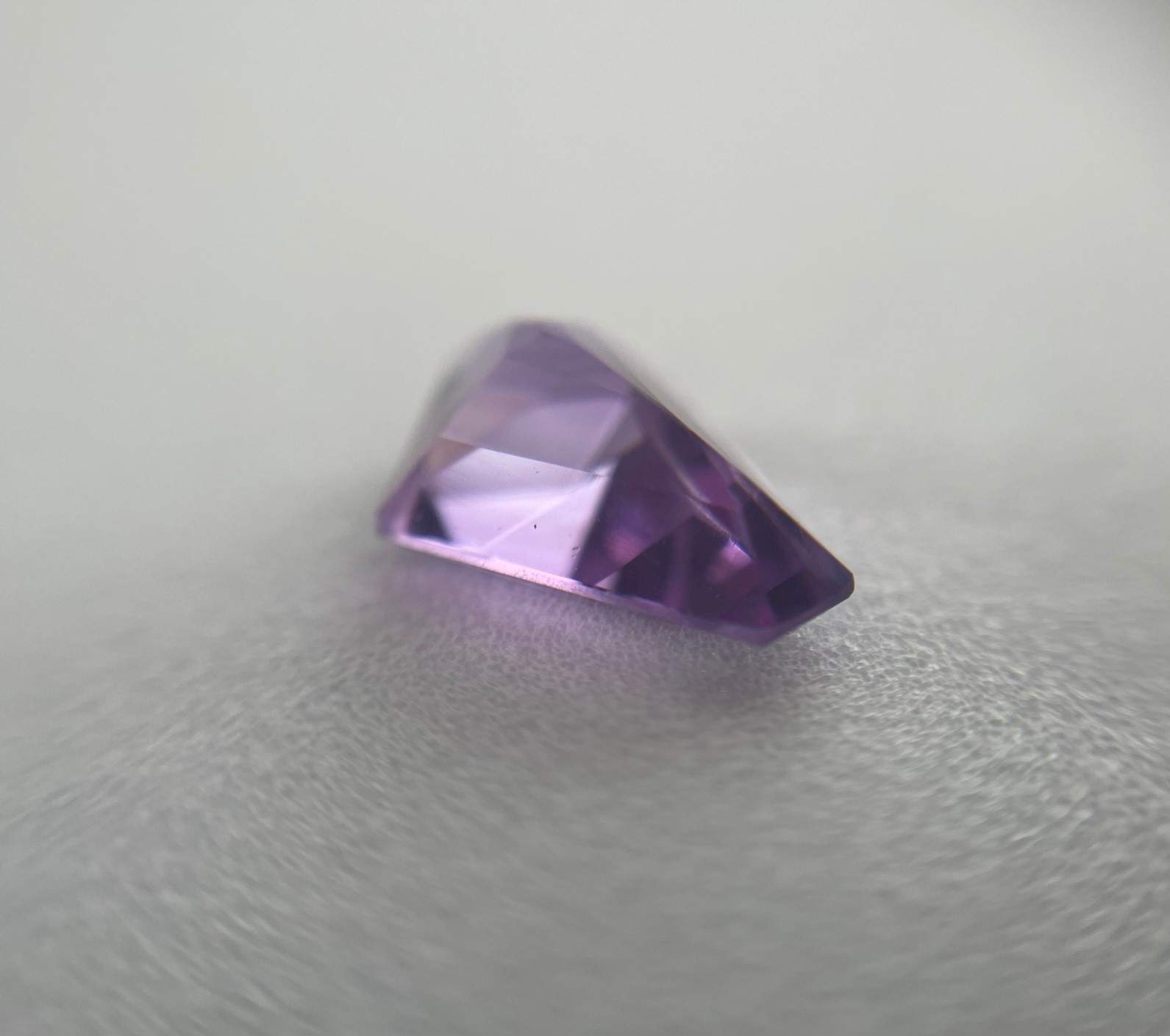 Amethyst 2.15 ct.