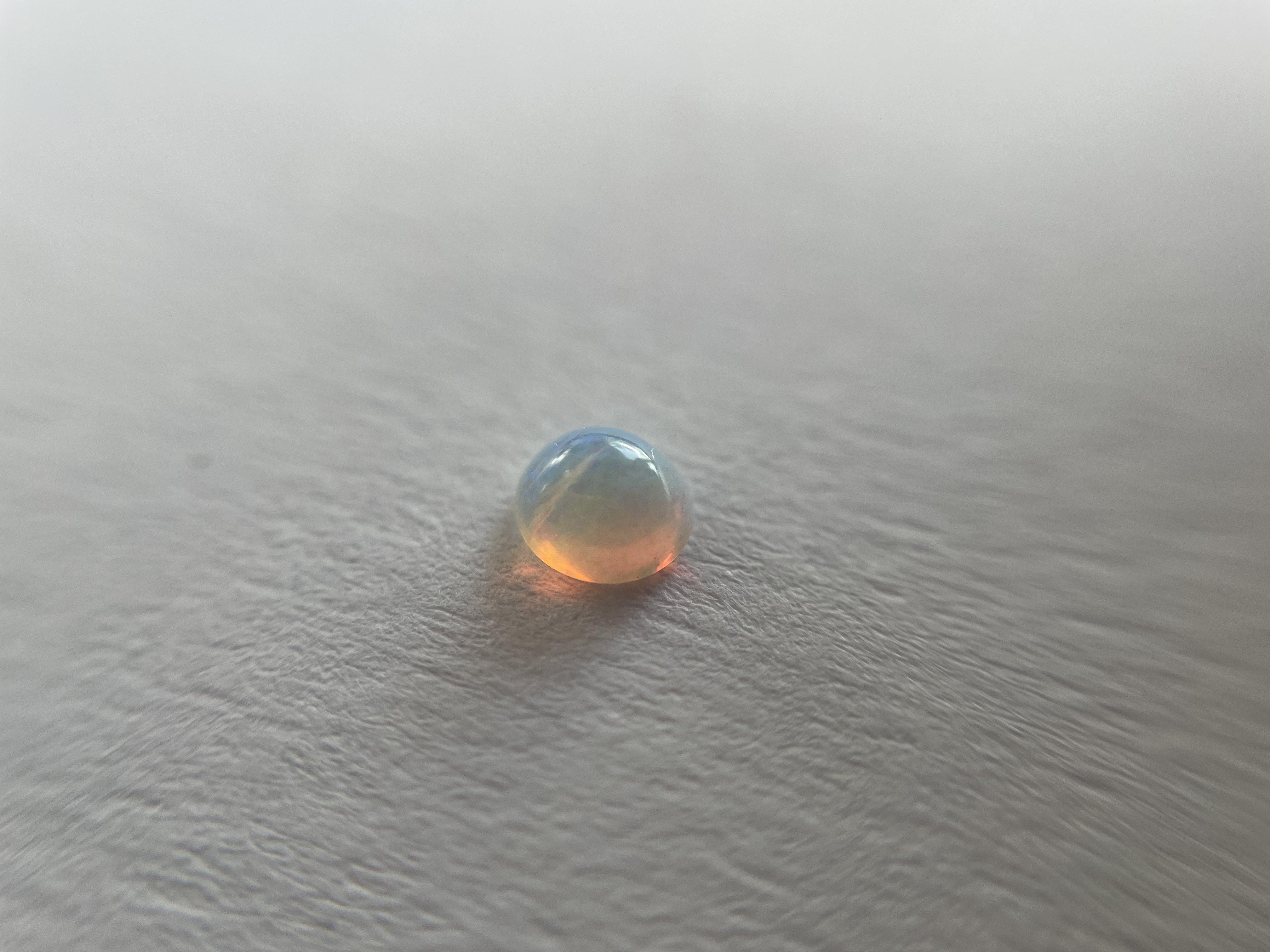 Opal 0.15 ct.