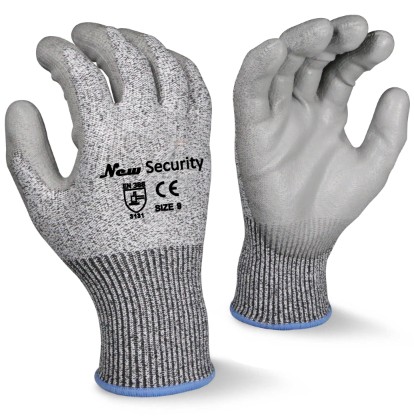 New Security multifunktionale Schnittfeste Handschuhe !