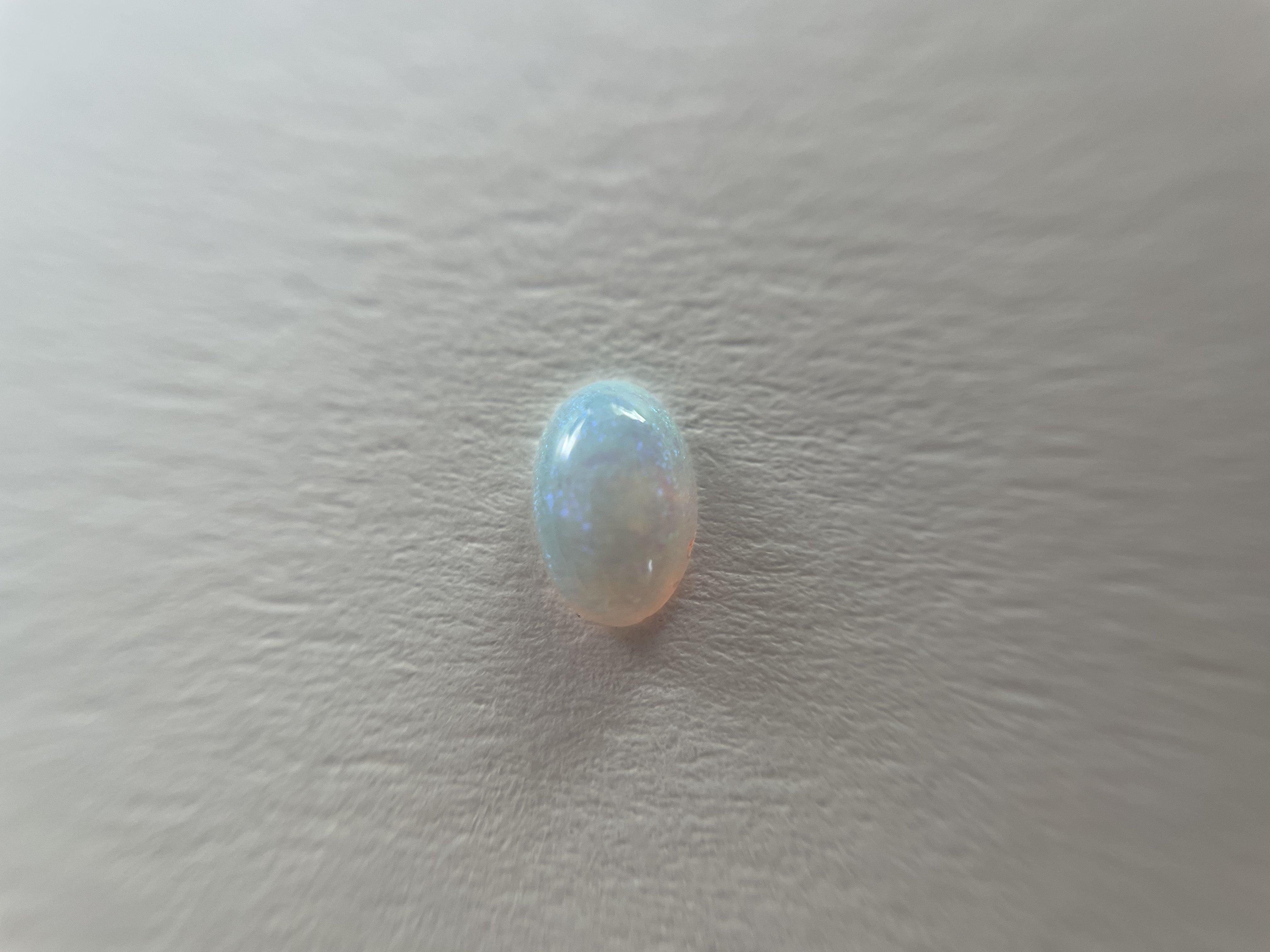 Opal 0.14 ct.