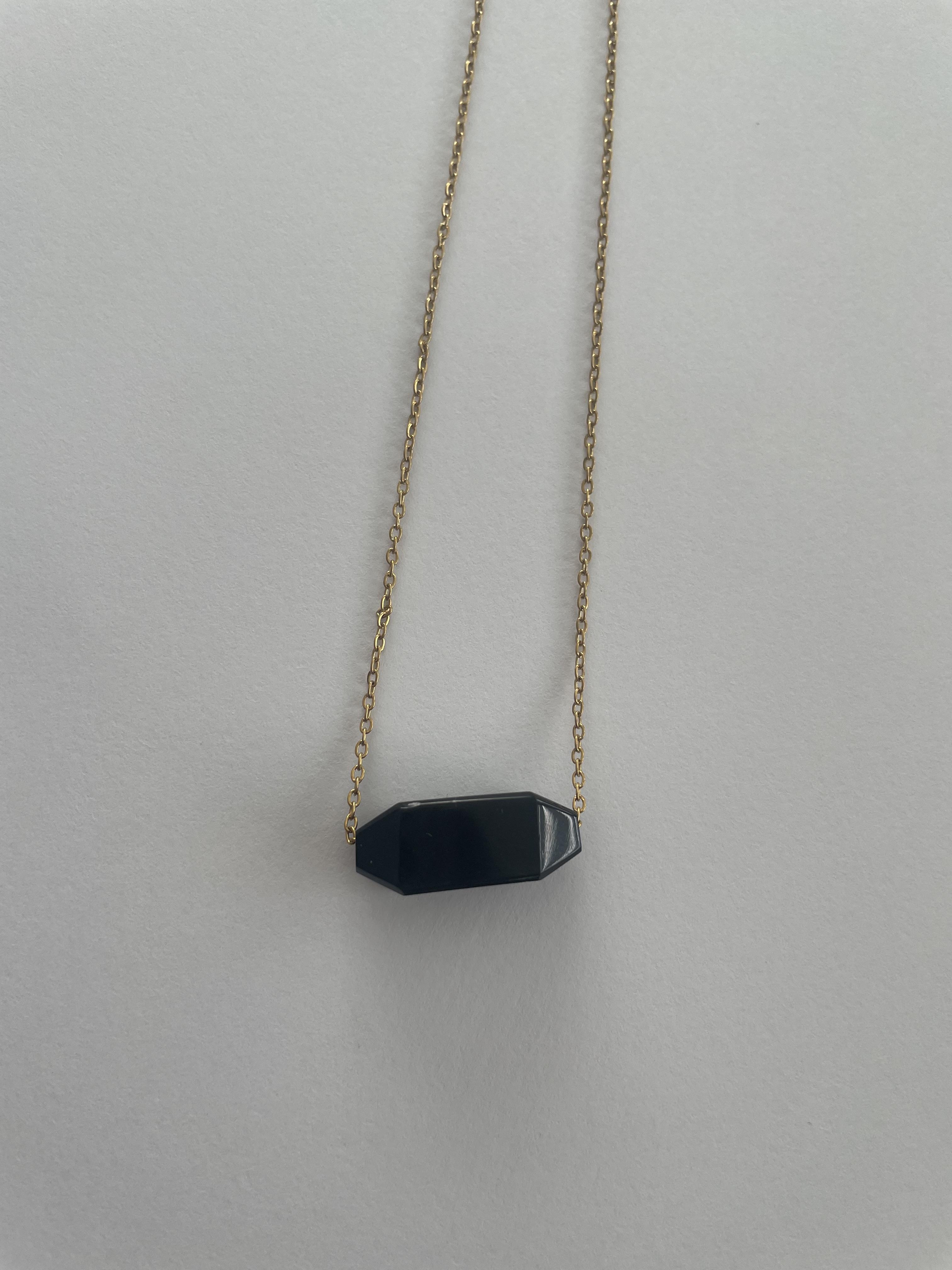 Necklace – Onyx