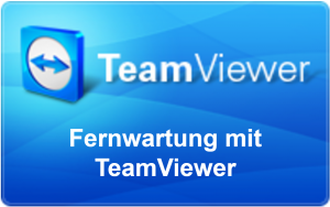 TeamViewer Verbindung - Unsere Verbindung direkt zu Ihnen!