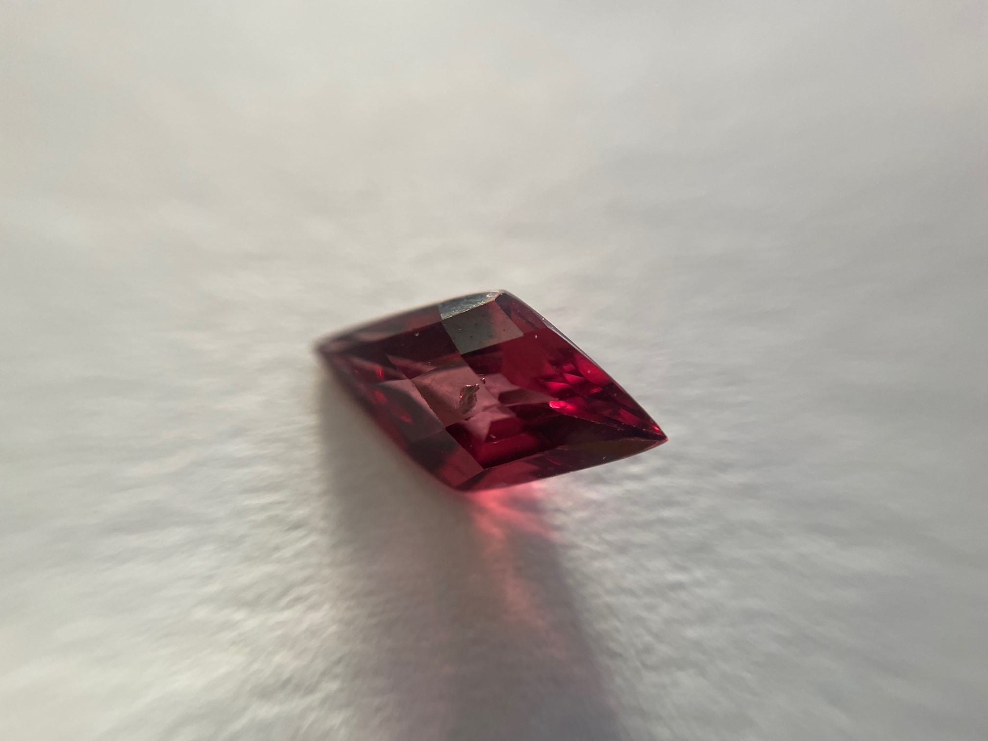 Garnet 1.87 ct.