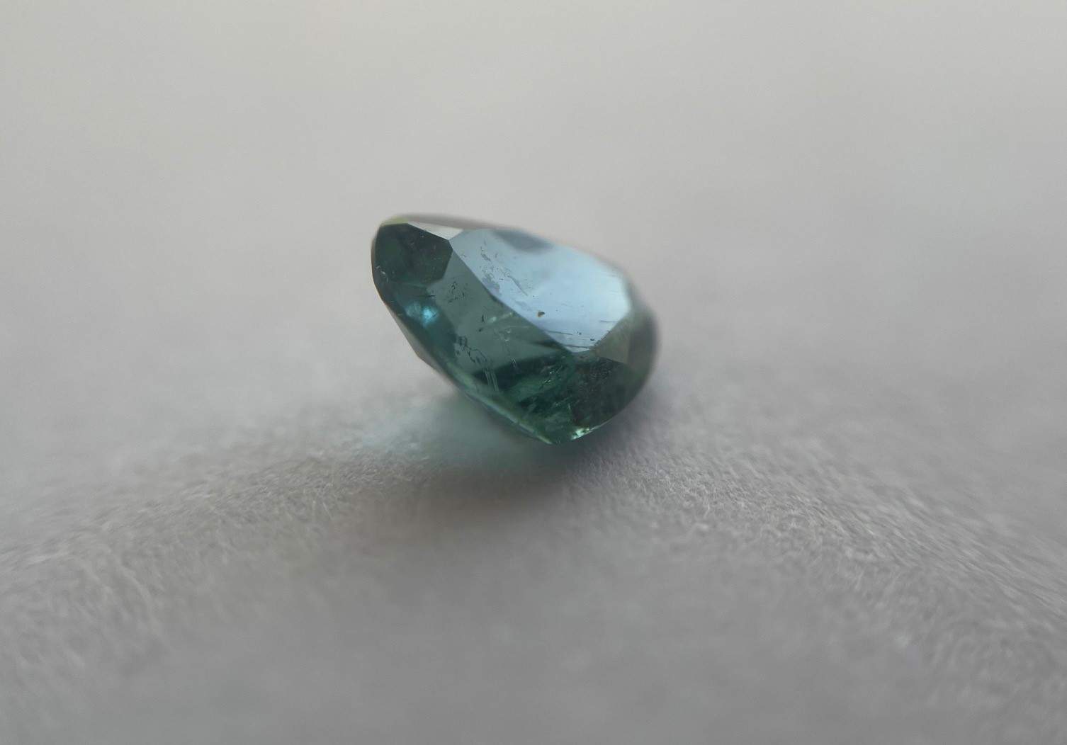 Tourmaline 0.72 ct.