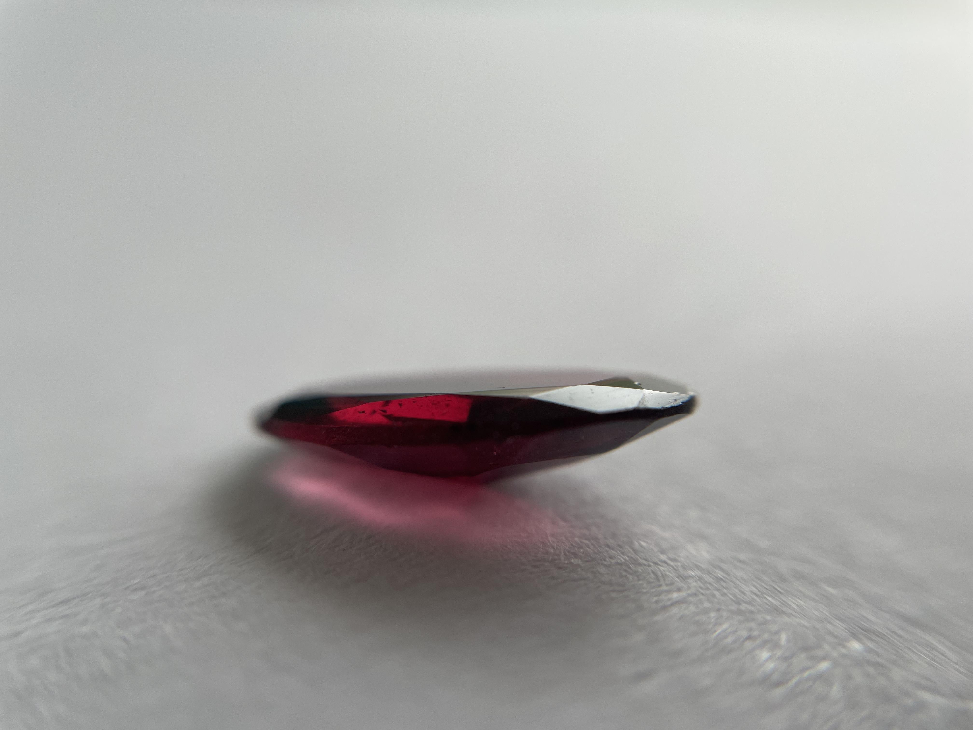 Garnet 1.95 ct.