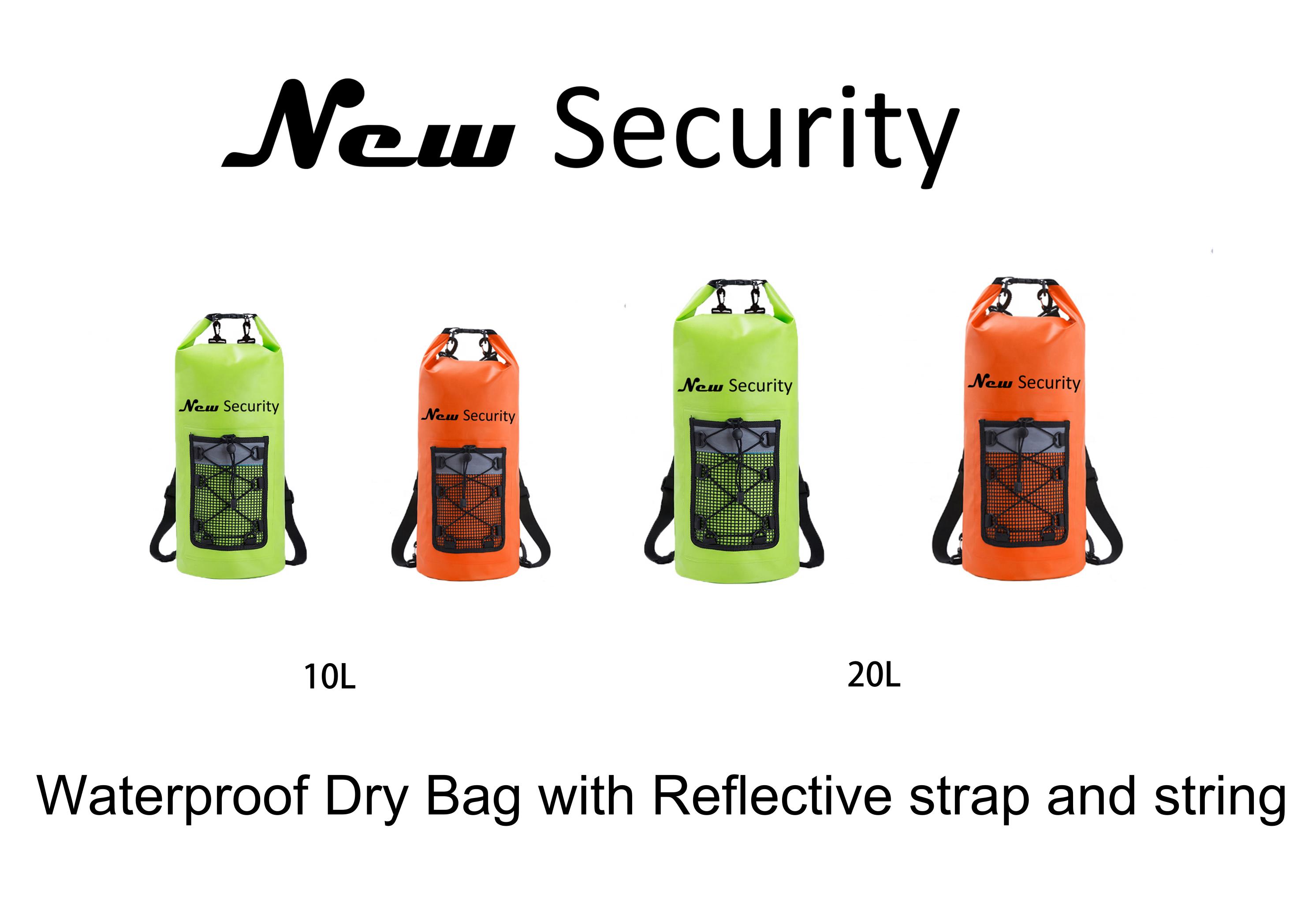 New S. Wasserdicht DRY-BAG für Boot ,Rafting,Schwimmen,Camping! Original Preis 24.90 CHF jetzt -40%