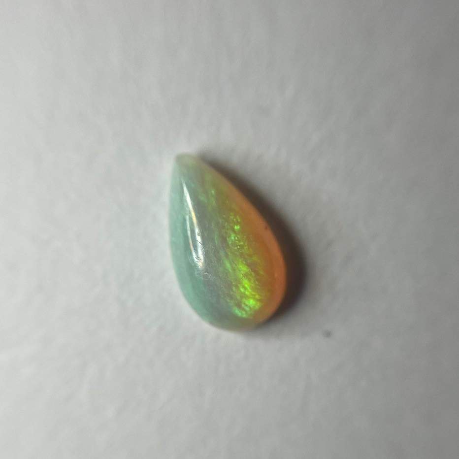 Opal 0.25 ct.