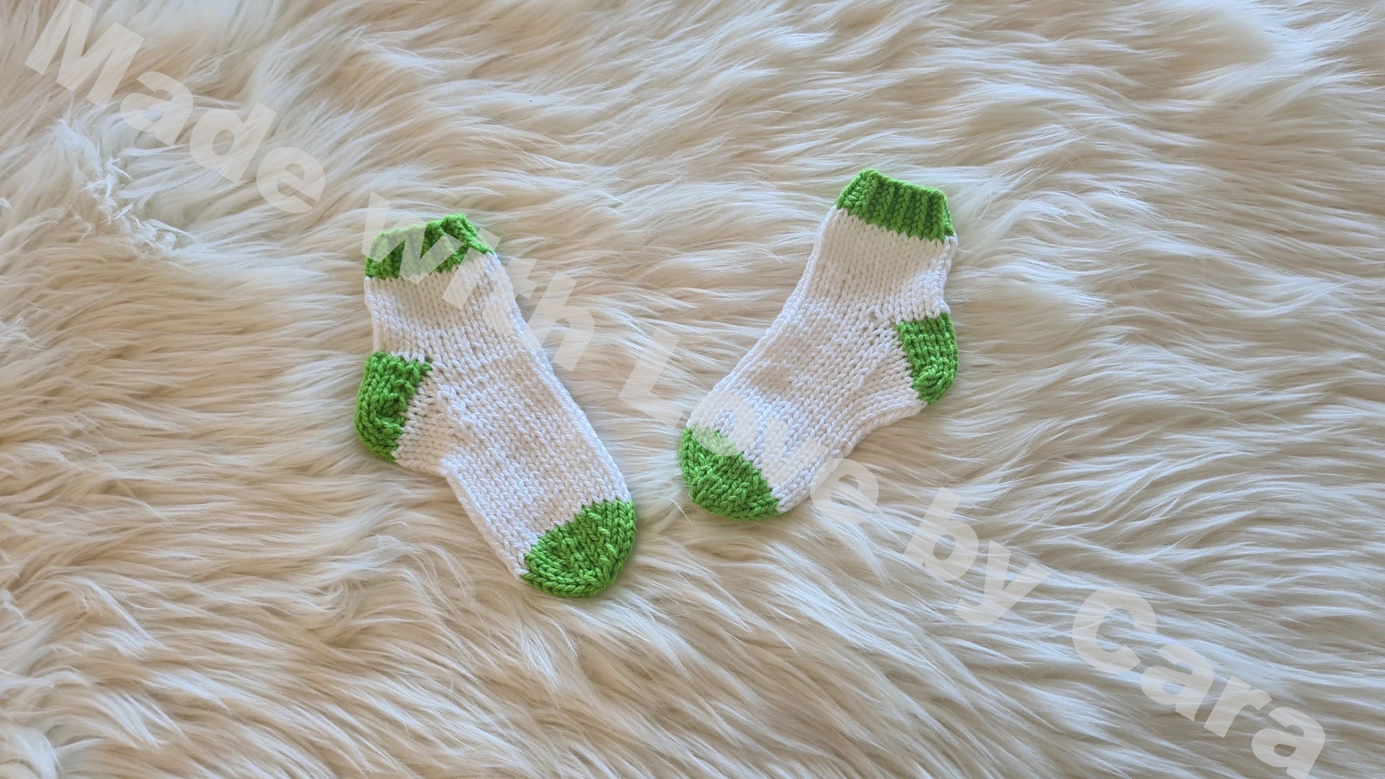 Socken, Grösse 12-15 Monate