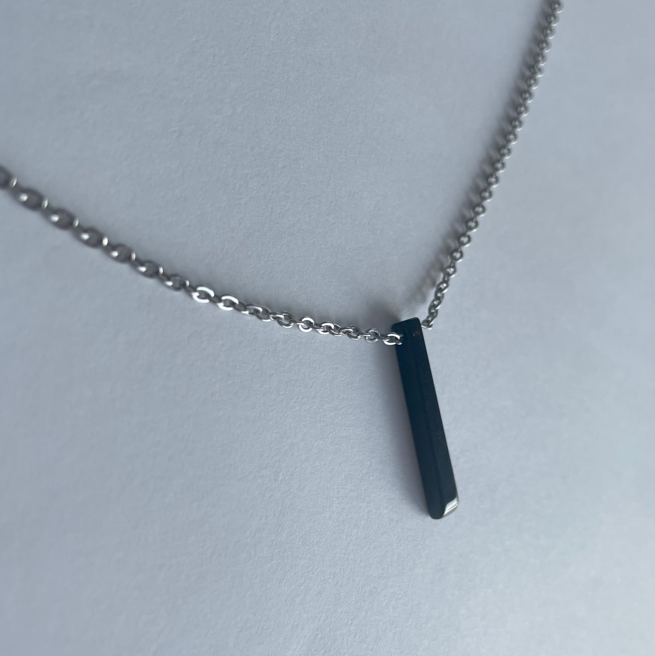 Necklace – Onyx Men