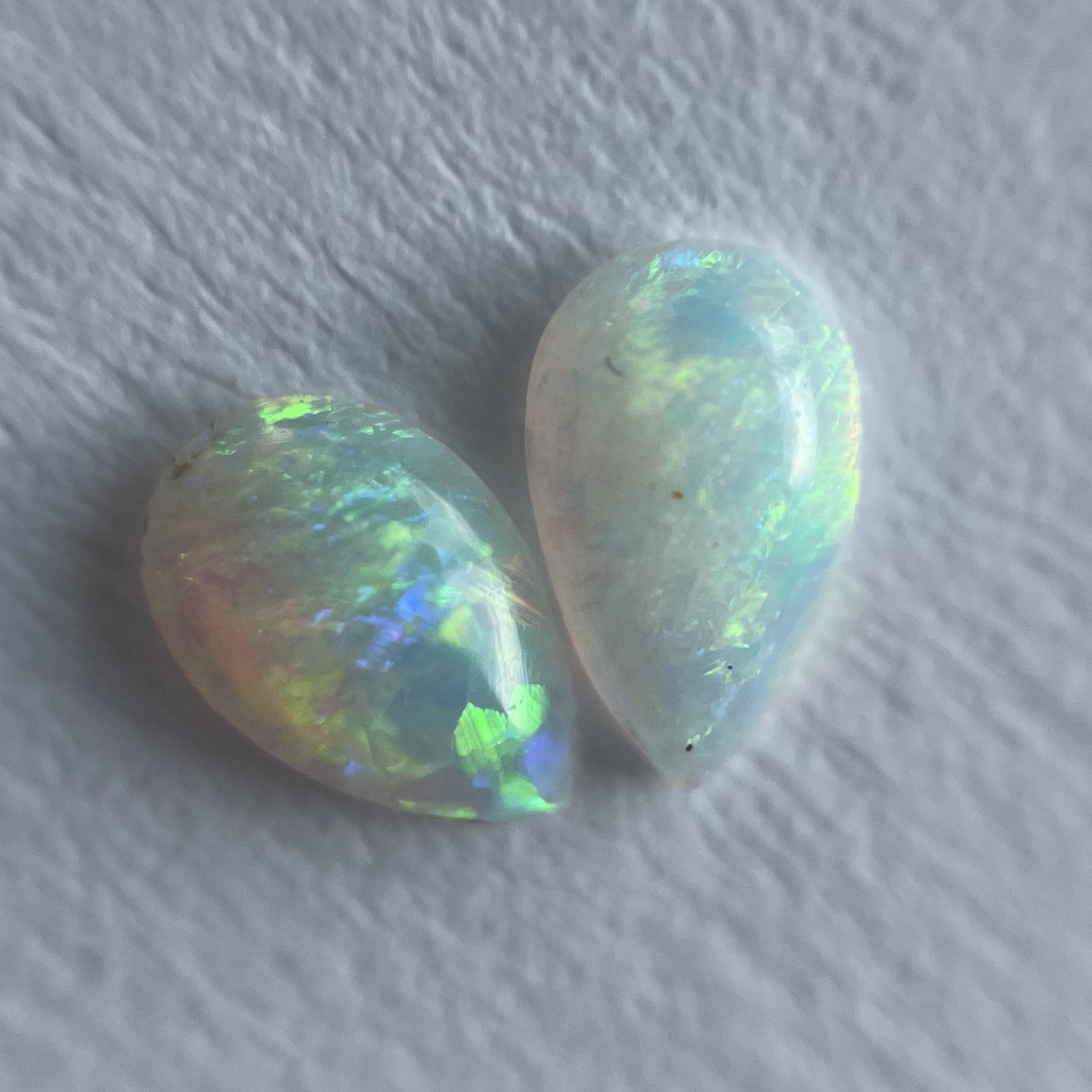 Opal 0.18 ct.