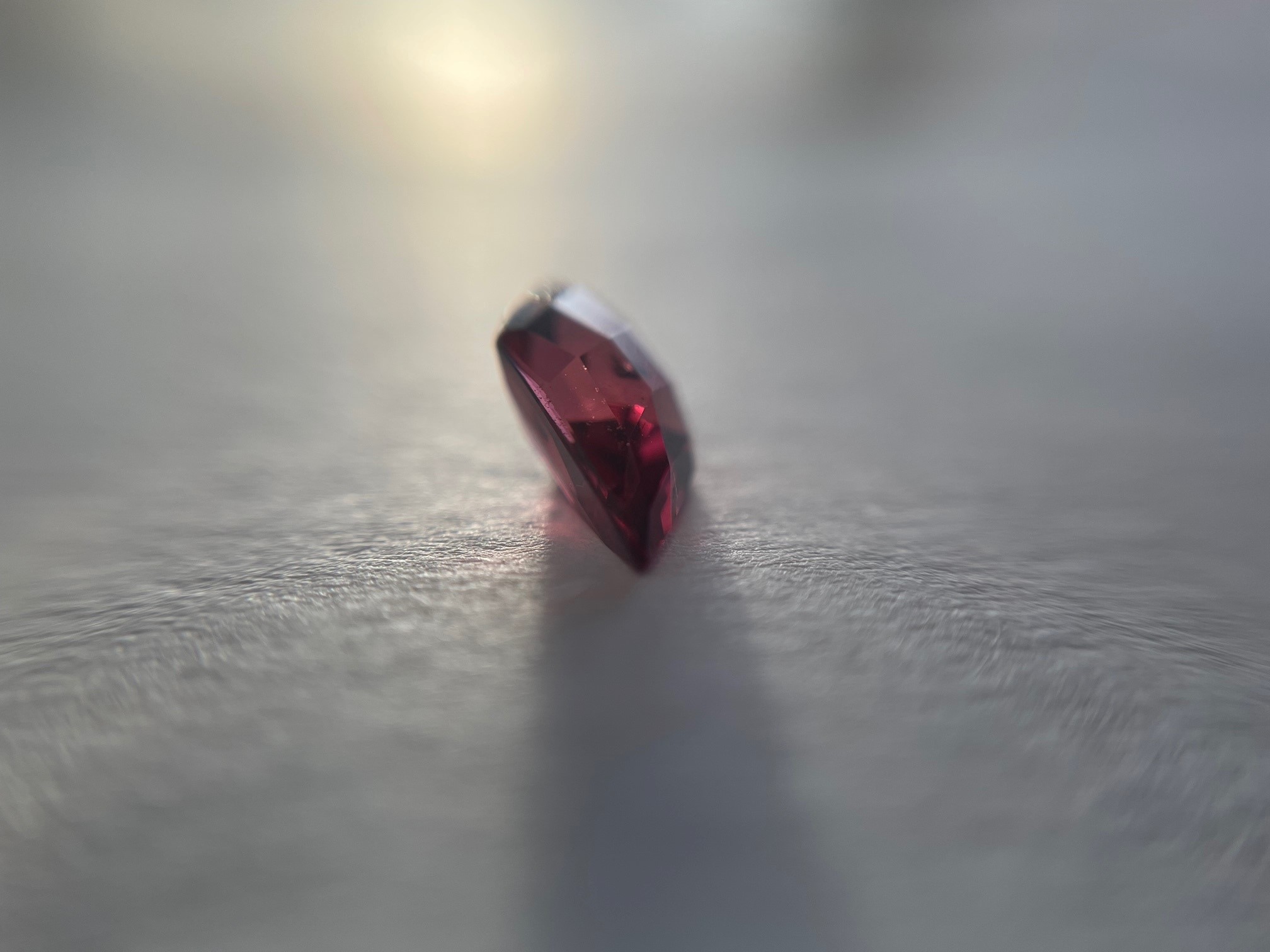 Garnet 1.87 ct.