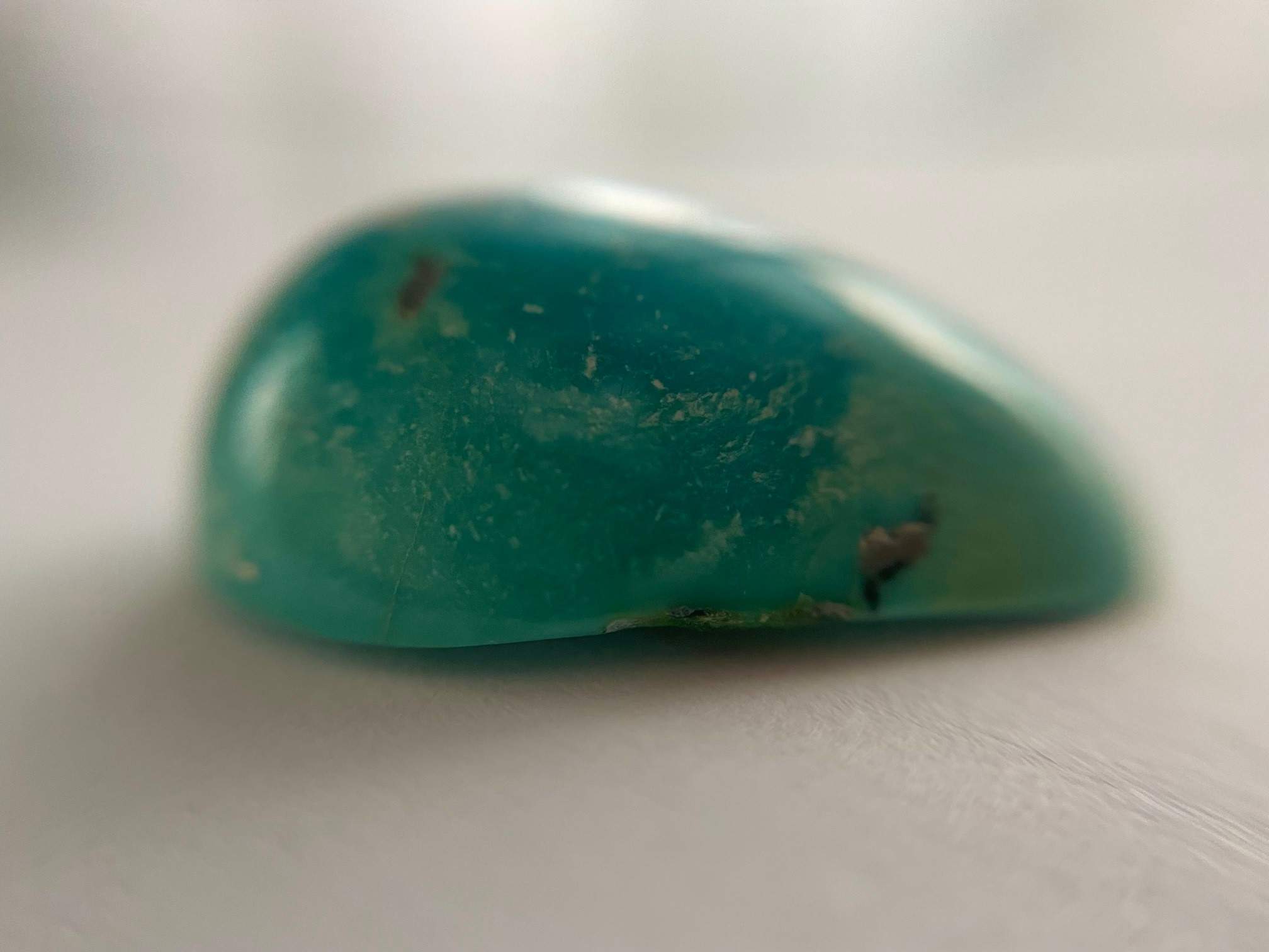 Turquoise 26.38 ct.