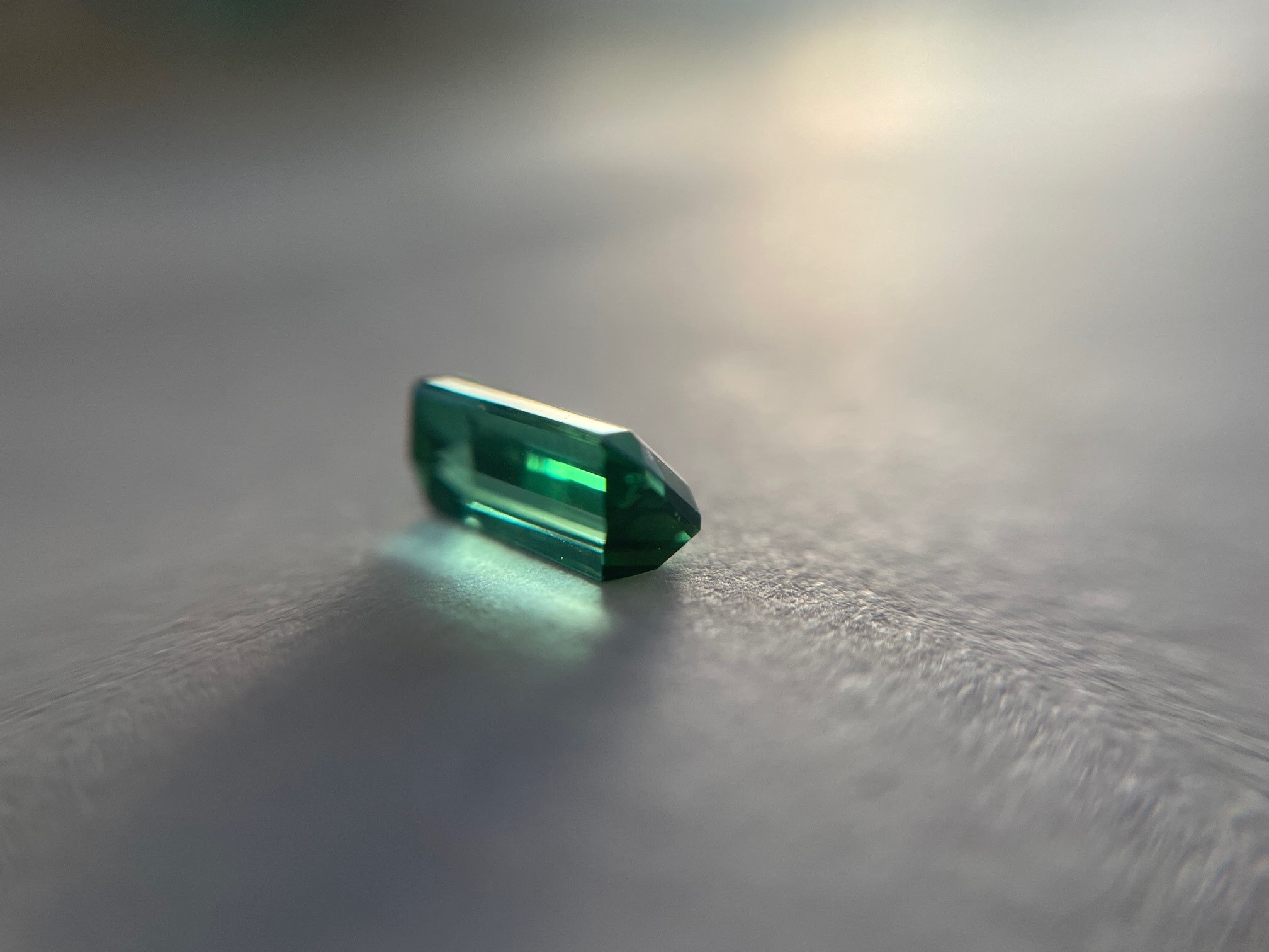 Tourmaline 1.31 ct.