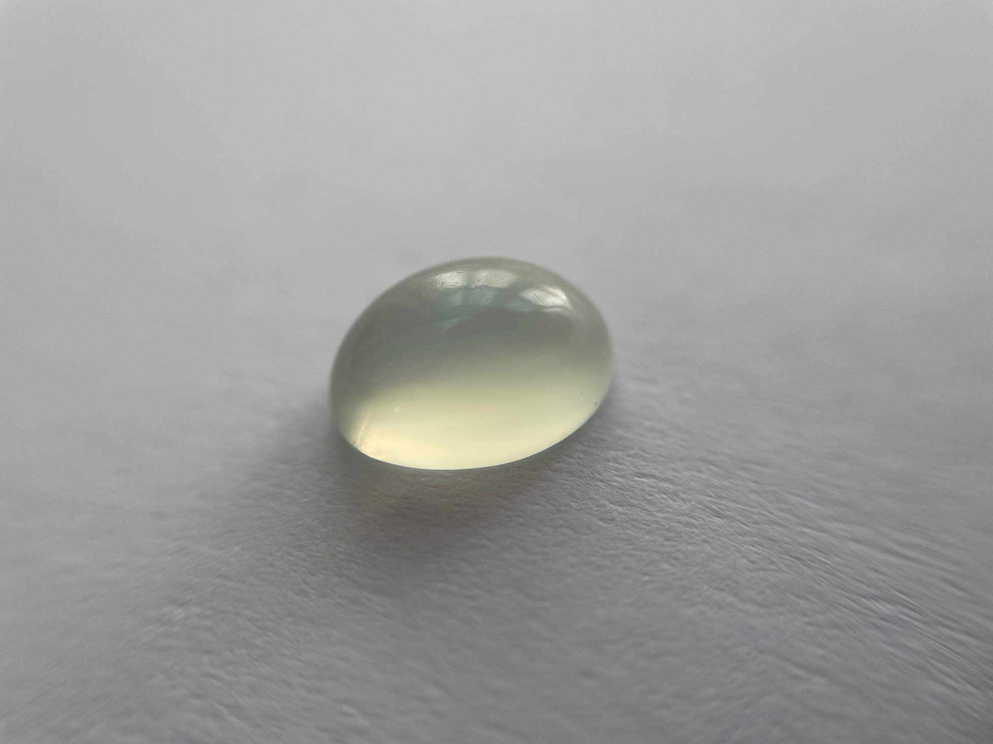 Moonstone 1.47 ct.