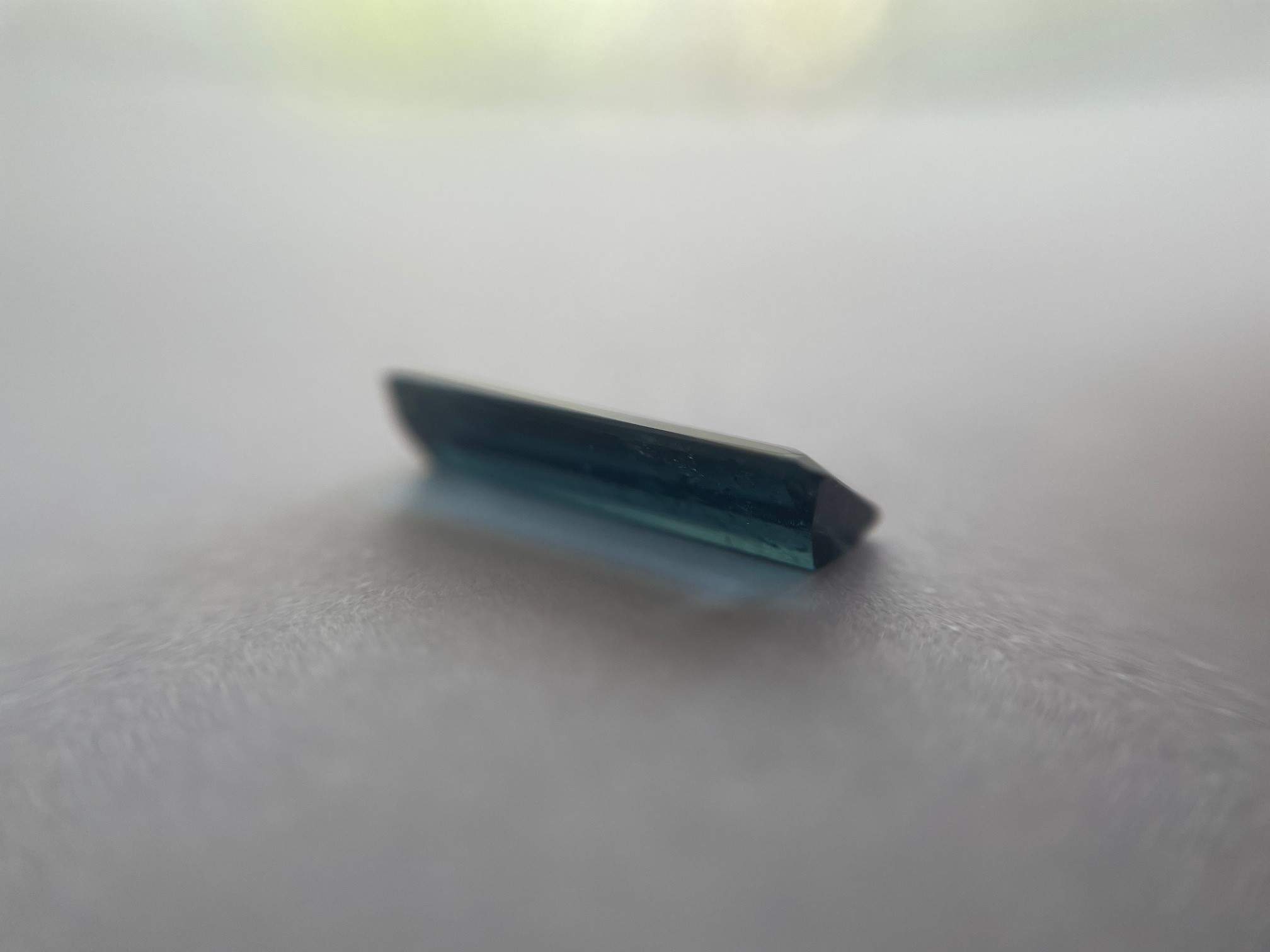 Tourmaline 1.6 ct.