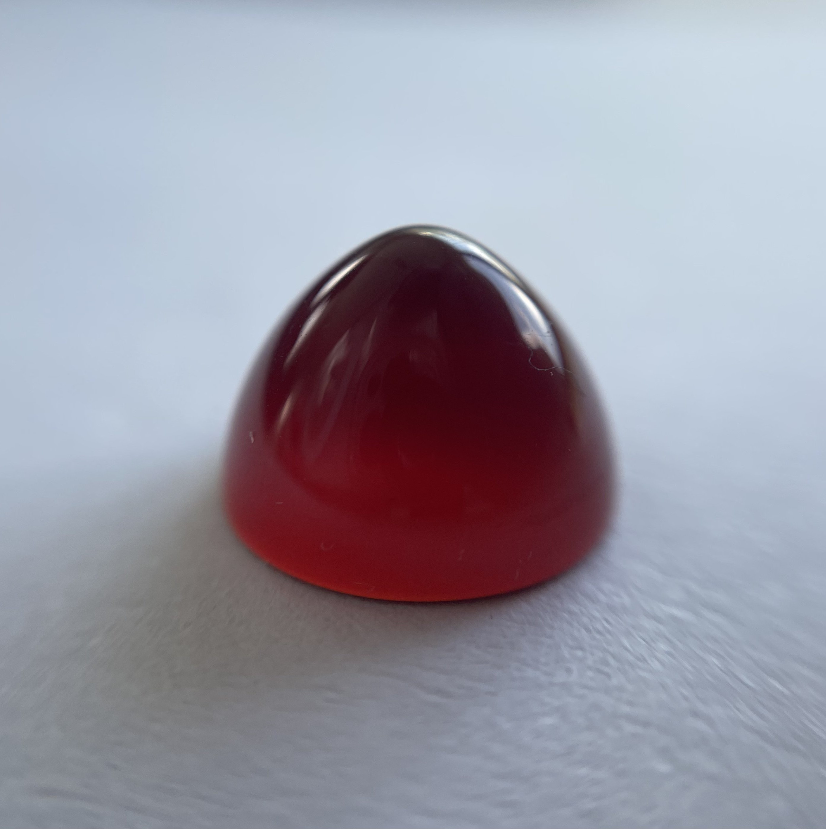 Carnelian 7.35 ct.