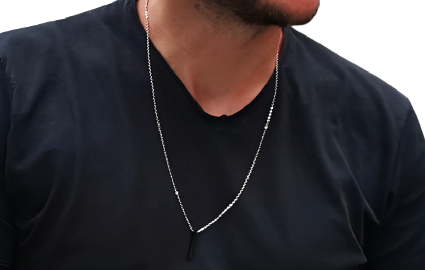 Necklace – Onyx Men