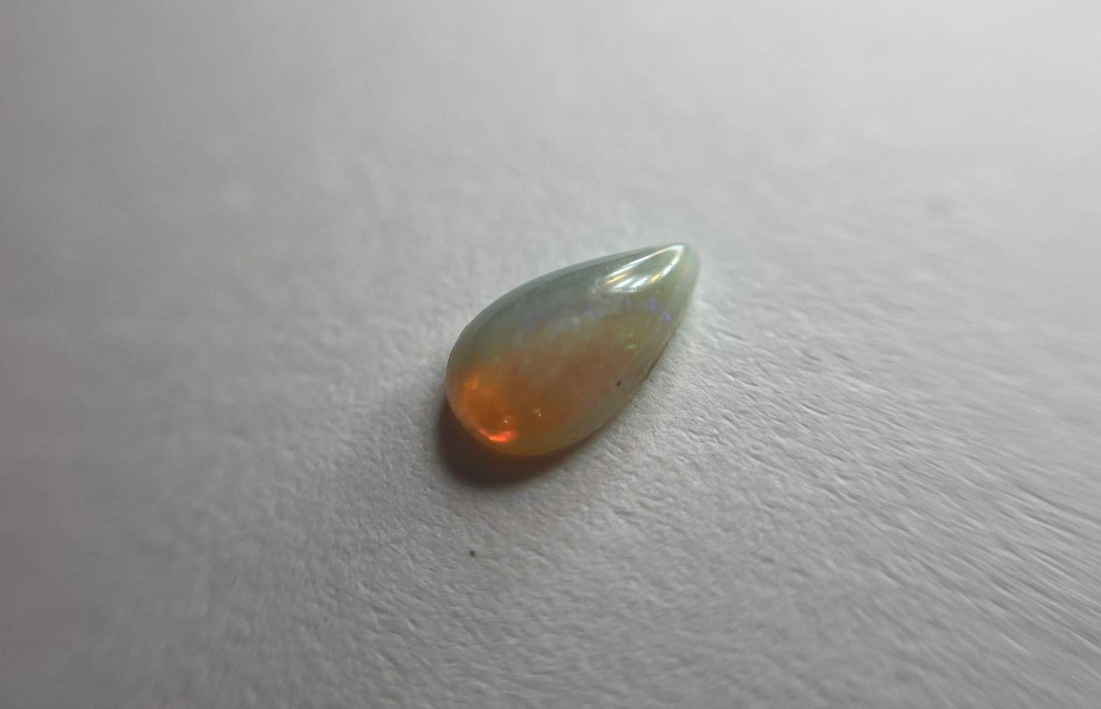 Opal 0.25 ct.