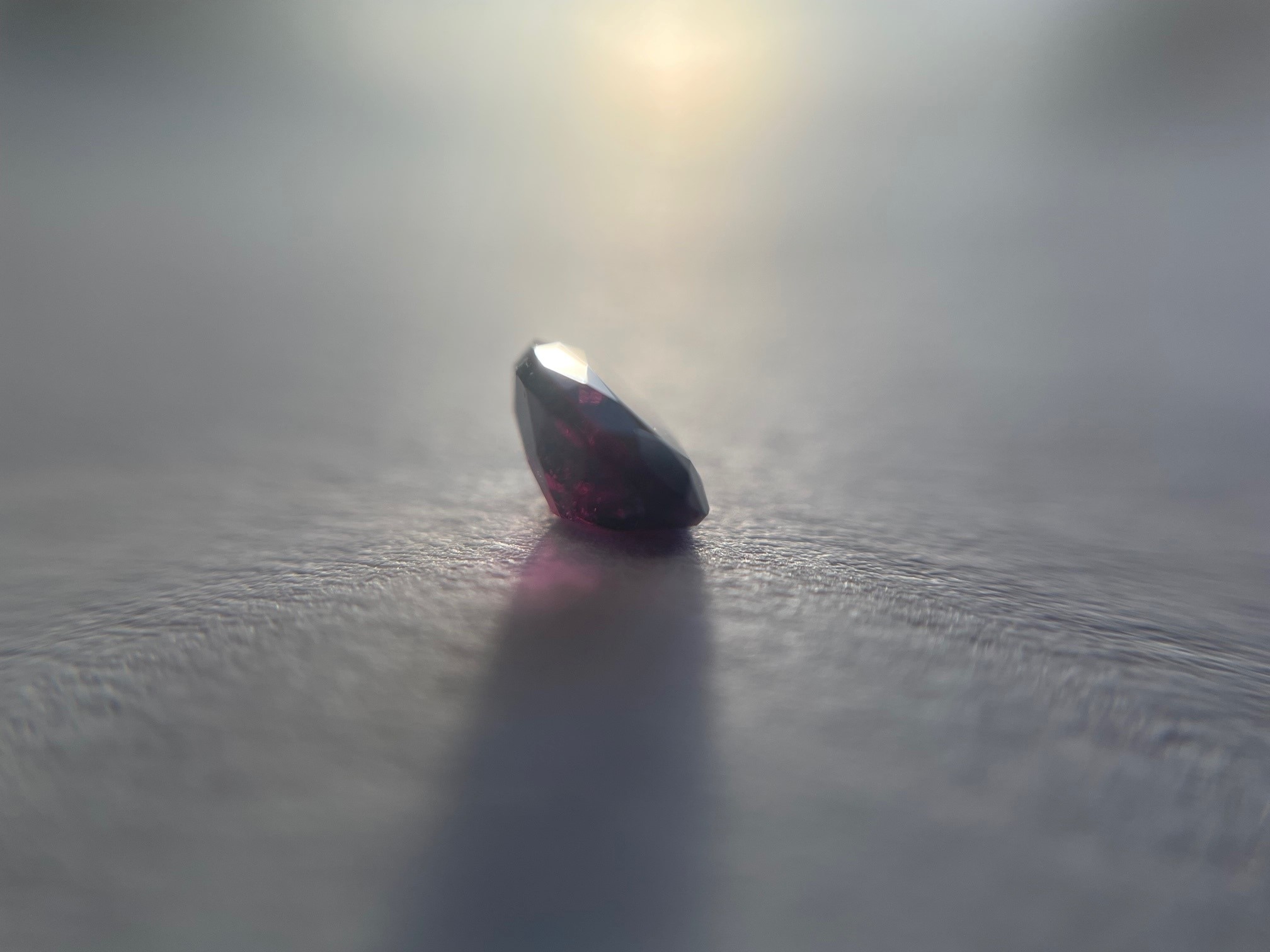 Garnet 1.06 ct.